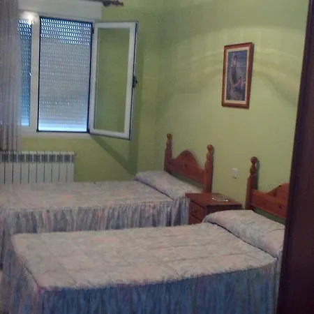Hoces Del Duraton *