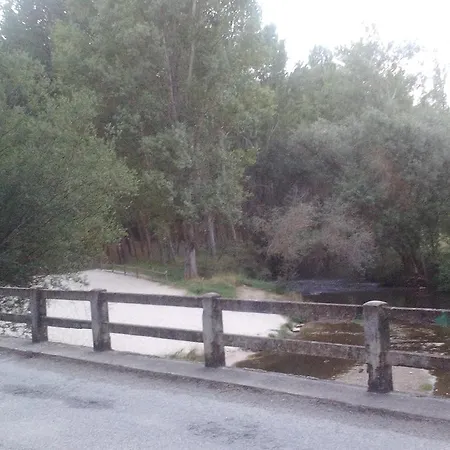 Hoces Del Duraton